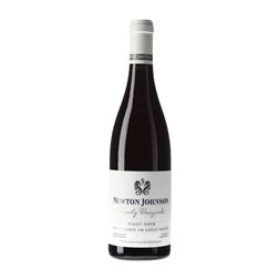 Newton Johnson Family Pinot Negro Swartland Single Vineyard — Parcela Única 75 cl Vino Tinto