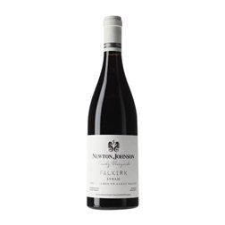 Newton Johnson Family Vineyards Falkirk Syrah Swartland 75 cl Vino Tinto