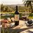 Newton Merlot 2005-detalle