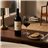 Newton Merlot 2005-lateral