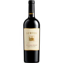 Newton Merlot 2005