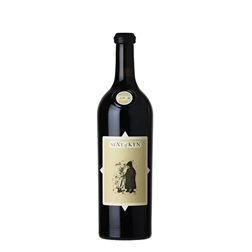 Next of Kyn, No 14 2020 75cl