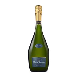 Nicolas Feuillatte Champagne Cuvée, Speciale — Especial 75 cl Espumoso Blanco