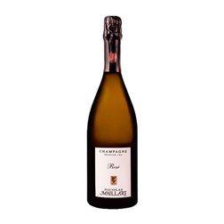 Nicolas Maillart Brut Champagne 1er Premier Cru, Rosé — Rosado 75 cl Espumoso Rosado