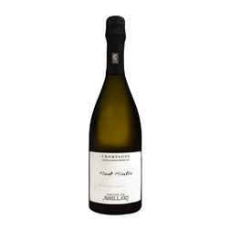 Nicolas Maillart Mont Martin Pinot Meunier Champagne 1er Premier Cru Organic — Ecológico 75 cl Espumoso Blanco