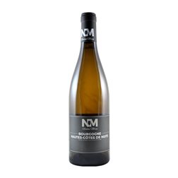 Nicolas Morin Chardonnay Bourgogne Hautes-Côtes de Nuits 75 cl Vino Blanco