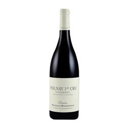 Nicolas Rossignol Cailleret Pinot Negro Volnay 75 cl Vino Tinto