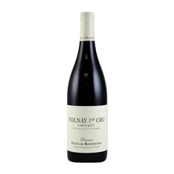 Nicolas Rossignol Chevret Pinot Negro Volnay 75 cl Vino Tinto