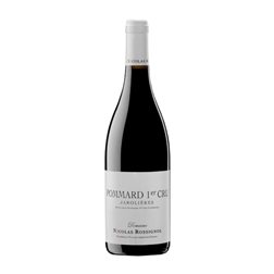 Nicolas Rossignol Jarolieres Pinot Negro Pommard 75 cl Vino Tinto
