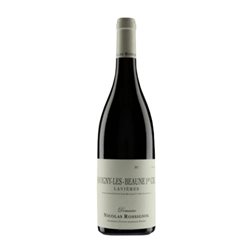 Nicolas Rossignol Lavieres Pinot Negro Savigny-lès-Beaune 75 cl Vino Tinto