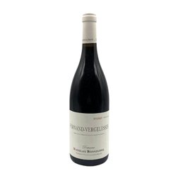 Nicolas Rossignol Pernand-Vergelesses 75 cl Vino Tinto