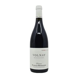 Nicolas Rossignol Pinot Negro Volnay 75 cl Vino Tinto