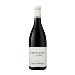 Nicolas Rossignol Reversées Beaune 1er Premier Cru 75 cl Vino Tinto