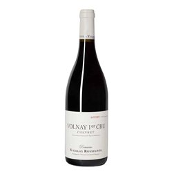 'Nicolas Rossignol, Volnay 1er Cru Chevret 2020'