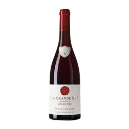 Nicole Lamarche La Grande Rue Pinot Negro Grand Cru, Monopole 75 cl Vino Tinto
