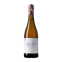Niepoort Água Viva Baga Bairrada Blanc de Noirs Bio — Biológico 75 cl Espumoso Blanco