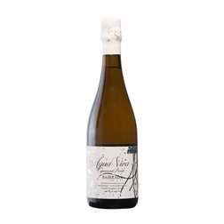 Niepoort Água Viva Dão 75 cl Espumoso Blanco