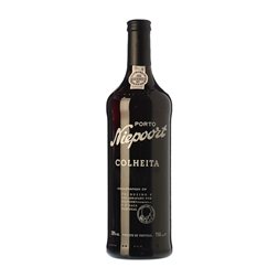Niepoort Colheita Porto 75 cl Vino Generoso Fortificado