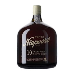 Niepoort Demijohn Porto 10 Años Botella Magnum 1,5 L Vino Blanco