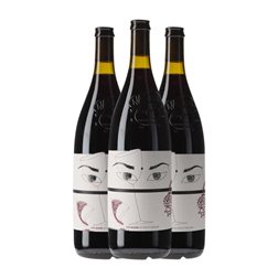 Niepoort Drink Me Nat Cool Copo Alegre Alentejo 75 cl Vino Tinto (Caja de 3 unidades)