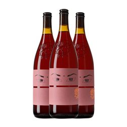Niepoort Drink Me Nat Cool Dão 75 cl Vino Tinto (Caja de 3 unidades)
