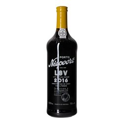 'Niepoort L.B.V. 2021'