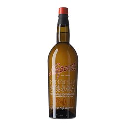 Niepoort Manzanilla Solera 75cl