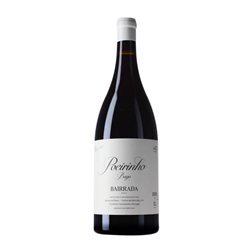 Niepoort Poeirinho Bairrada Botella Magnum 1,5 L Vino Tinto