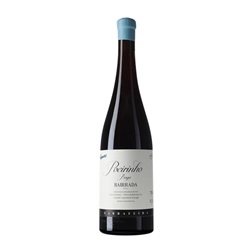 Niepoort Poeirinho Garrafeira Baga Bairrada 75 cl Vino Tinto
