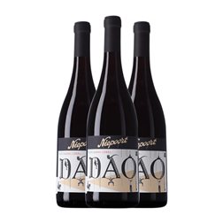 Niepoort Rotulo Touriga Nacional Dão 75 cl Vino Tinto (Caja de 3 unidades)