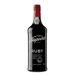 Niepoort Ruby 75cl