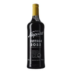 Niepoort Vintage 2022 75CL
