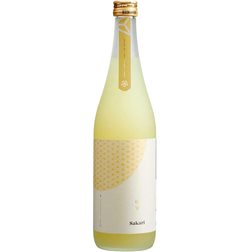 Nihonsakari SAKARI Yuzu Sake