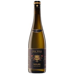 Nik Weis Vieilles Vignes Riesling 2024