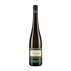 Nikolaihof Aus den Gärten Grüner Veltliner Wachau Federspiel 75 cl Vino Blanco