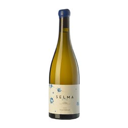 Nin-Ortiz Selma Crianza 75 cl Vino Blanco