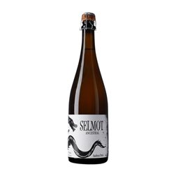 Nin-Ortiz Selmot Penedès Ancestral 75 cl Espumoso Blanco
