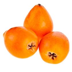 Loquats, extra, 1/2 kilo