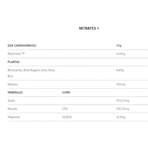 Nitrates + 500 Gr-detalle