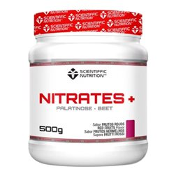 Nitrates + 500 Gr
