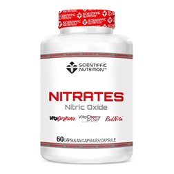 Nitrates 60 Caps