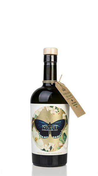 Nobleza del Sur. Eco Night 500ml.-detalle