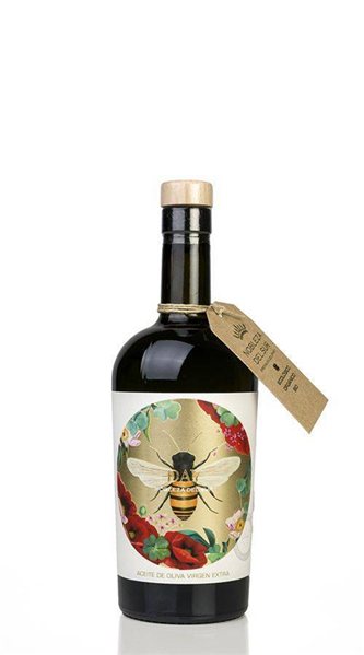 Noblesse du Sud. Journée écologique 500ml.-lateral