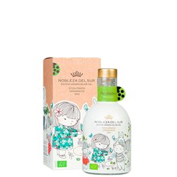 "Nobleza del Sur, Nur für Kinder. 250 ml."