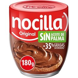 Nocilla originale