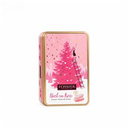 Noël en Rose 150g Fossier