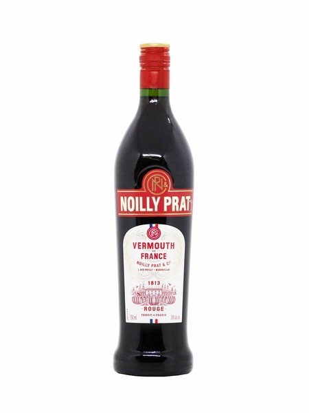 Noilly Prat Vermell

Noilly Prat Vermell-detalle