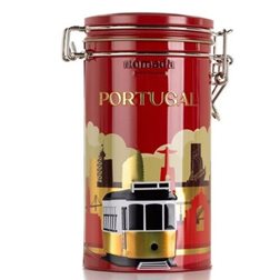 NOMADA CAN PORTUGAL CHOCOLATS ASSORTIS CHOCO 115 GR