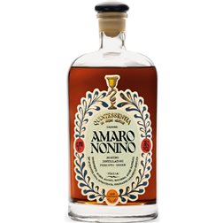 Nonino Amaro Quintessentia