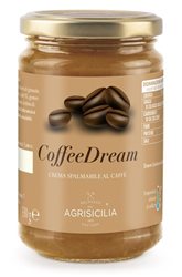 Agrisicilia Kaffeecreme CoffeeDream 330f